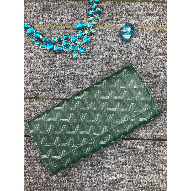 人気商品激安ゴヤール（GOYARD）二つ折り長財布GO19P150-GO250